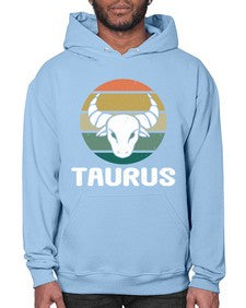 taurus 519# - taurus- Hoodie