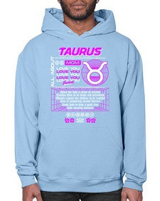 taurus 520# - taurus- Hoodie