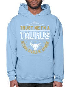taurus 521# - taurus- Hoodie