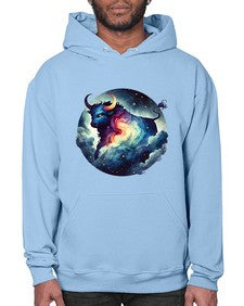 taurus 523# - taurus- Hoodie