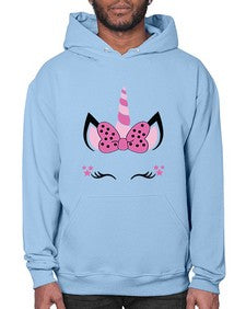 unicorn style 498# - unicorn- Hoodie