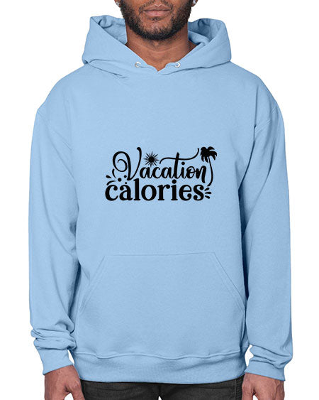 vacation calories Style 71# - summer- Hoodie