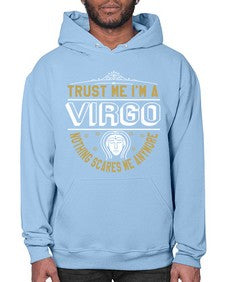 virgo 549# - virgo- Hoodie