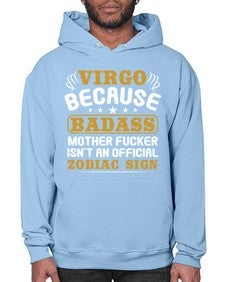 virgo 550# - virgo- Hoodie