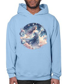 virgo 554# - virgo- Hoodie