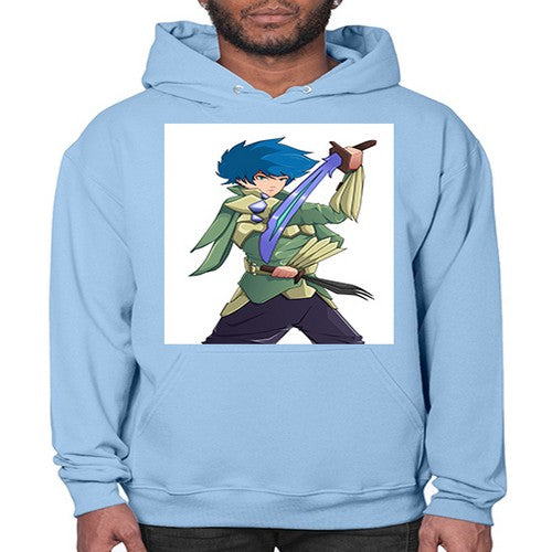 wind breaker21# - anime- Hoodie