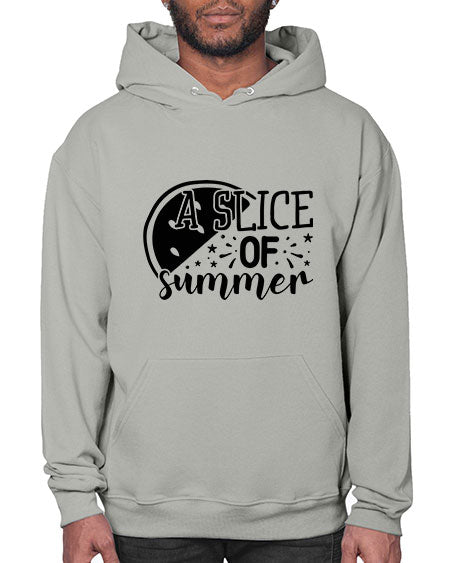 A slice of summer 01# - summer- Hoodie