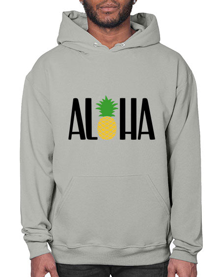 Aloha Style 54# - summer- Hoodie