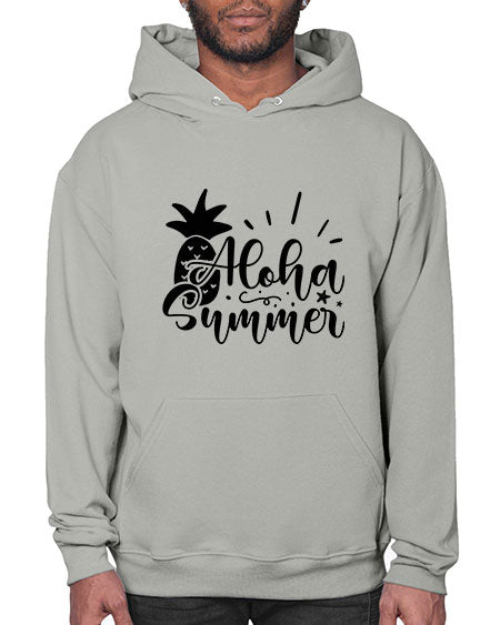 Aloha summer 01# - summer- Hoodie