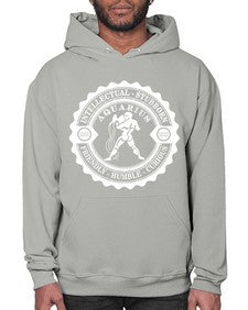 Aquarius 45# - aquarius- Hoodie
