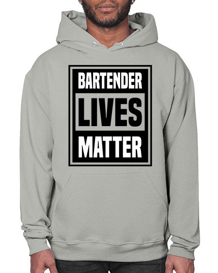 BARTENDER Style 55# - bartender- Hoodie