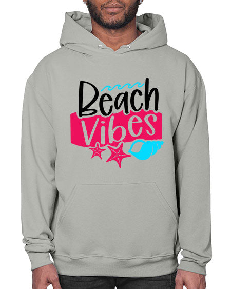 Beach Vibes Style 50# - summer- Hoodie