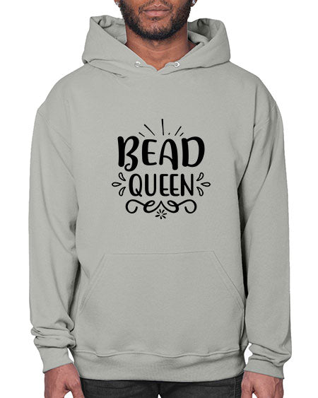 Bead Queen 10# -  fashion- Hoodie