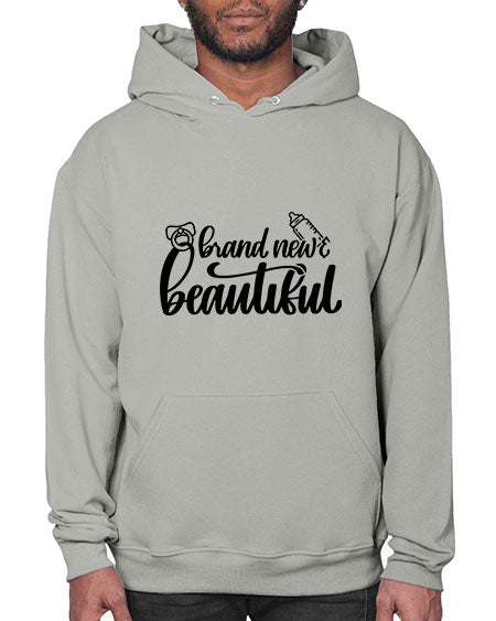 Brand New Beautiful Style 284# - baby- Hoodie