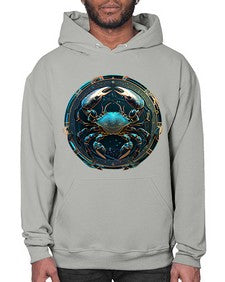 Cancer 147# - cancer- Hoodie