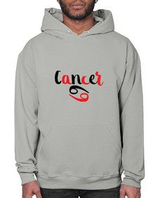Cancer 152# - cancer- Hoodie