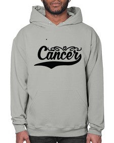 Cancer 155# - cancer- Hoodie