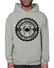 Cancer 15# - cancer- Hoodie