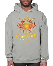 Cancer 163# - cancer- Hoodie