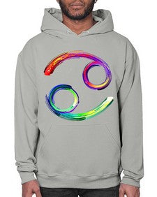 Cancer 560# - cancer- Hoodie