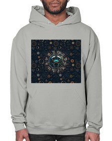 Cancer Straight 146# - cancer- Hoodie