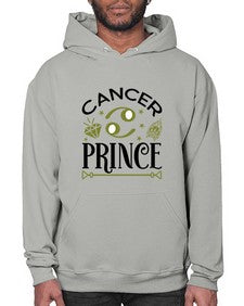 Cancer prince 159# - cancer- Hoodie