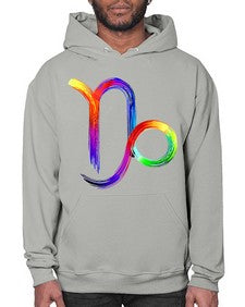 Capricorn 187# - capricorn- Hoodie