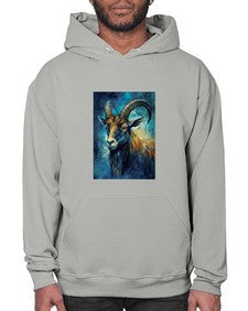 Capricorn 37# - capricorn- Hoodie