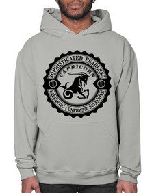 Capricorn 40# - capricorn- Hoodie