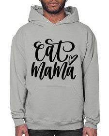 Cat Mama Style 83# - cats- Hoodie