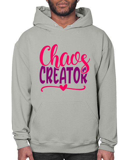 Chaos Creator Style 52# - baby- Hoodie
