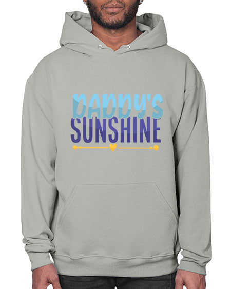 Daddys Sunshine Style 69# - baby- Hoodie