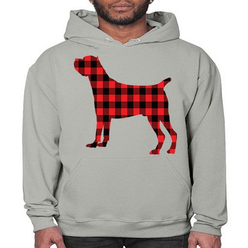 Dog Style 104# - dogs- Hoodie
