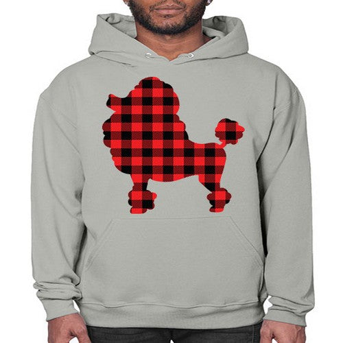 Dog Style 108# - dogs- Hoodie