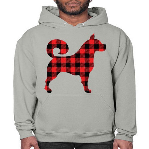 Dog Style 109# - dogs- Hoodie