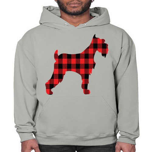 Dog Style 110# - dogs- Hoodie