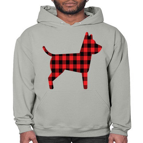 Dog Style 112# - dogs- Hoodie