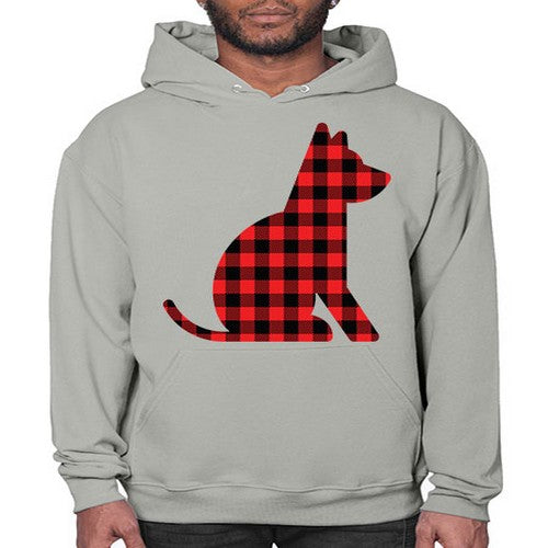 Dog Style 113# - dogs- Hoodie