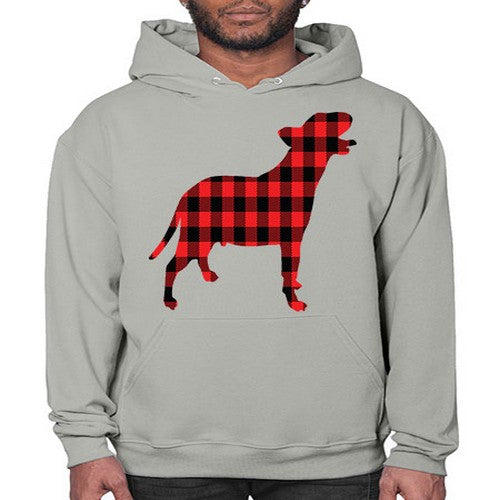 Dog Style 119# - dogs- Hoodie
