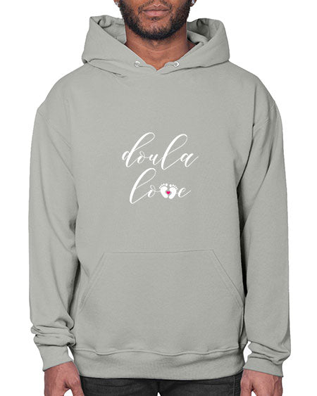 Doulalovetshirt727# - doubla- Hoodie