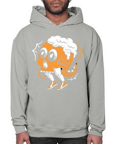 Escape reality 120# - cartoon general- Hoodie