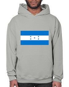 Honduras 896# - world flags- Hoodie