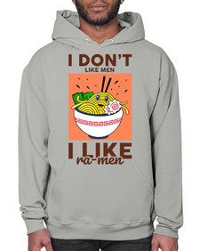 I Like Ramen 1128# - Ramen- Hoodie