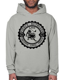 Leo 19# - leo- Hoodie