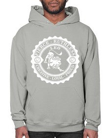 Leo 20# - leo- Hoodie
