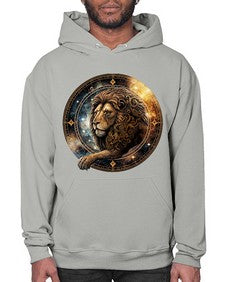 Leo 277# - leo- Hoodie