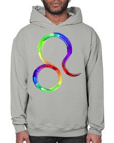 Leo 561# - leo- Hoodie