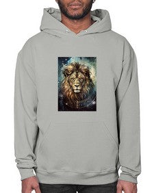 Leo 58# - leo- Hoodie