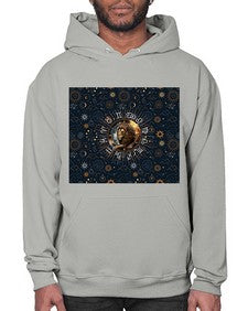 Leo Straight 280# - leo- Hoodie