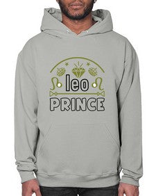 Leo prince 291# - leo- Hoodie